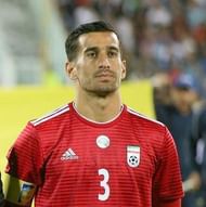 Ehsan Hajsafi